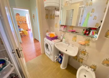 BAGNO - Bilocale Borgata Gleisolle, 6, Roure - foto 15