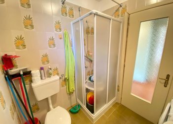 BAGNO - Bilocale Borgata Gleisolle, 6, Roure - foto 17