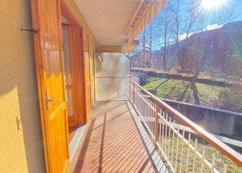 BALCONE - Bilocale Borgata Gleisolle, 6, Roure - foto 19