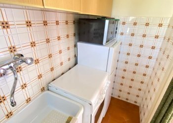 CUCININO - Bilocale Borgata Gleisolle, 6, Roure - foto 8