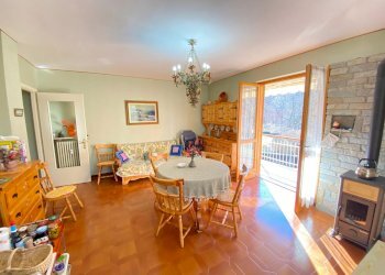 SOGGIORNO - Bilocale Borgata Gleisolle, 6, Roure - foto 3