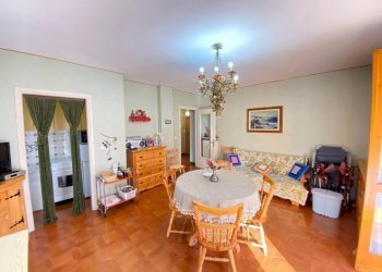 SOGGIORNO - Bilocale Borgata Gleisolle, 6, Roure - foto 5