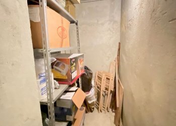 CANTINA - Bilocale Borgata Gleisolle, 6, Roure - foto 22