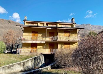 FACCIATA - Bilocale Borgata Gleisolle, 6, Roure - foto 30