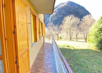 BALCONE - Bilocale Borgata Gleisolle, 6, Roure - foto 21