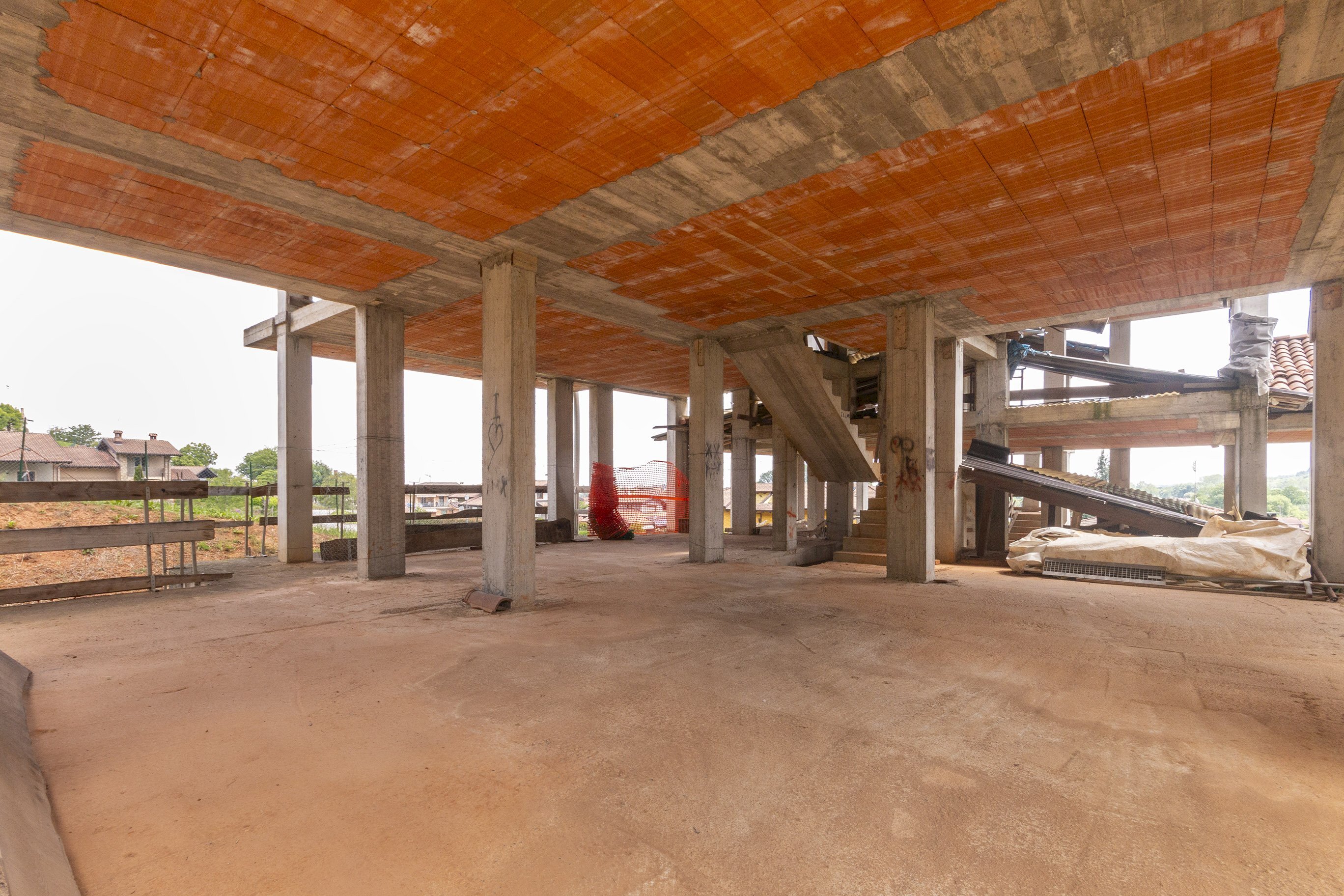 Interno - Terraced Villa Via del Mulino, Bernezzo - photo 2