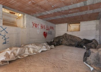 Interno - Villa a Schiera Via del Mulino, Bernezzo - foto 6