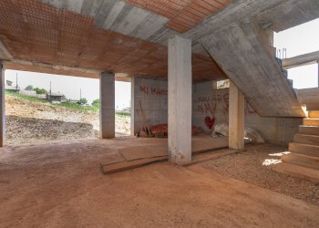 Interno - Villa a Schiera Via del Mulino, Bernezzo - foto 7