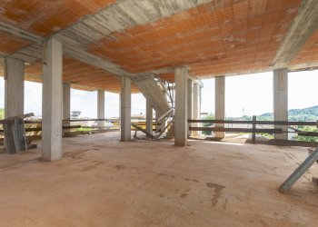 Interno - Villa a Schiera Via del Mulino, Bernezzo - foto 8