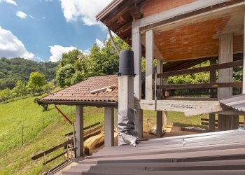 Esterna - Villa a Schiera Via del Mulino, Bernezzo - foto 21