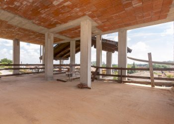 Interno - Villa a Schiera Via del Mulino, Bernezzo - foto 12