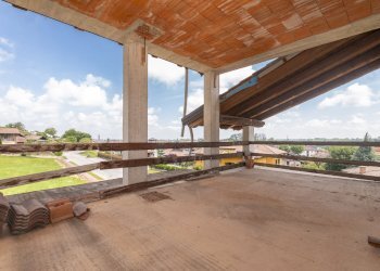 Interno - Villa a Schiera Via del Mulino, Bernezzo - foto 13