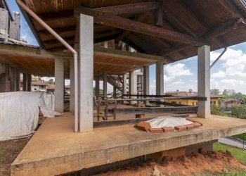 Esterna - Villa a Schiera Via del Mulino, Bernezzo - foto 18