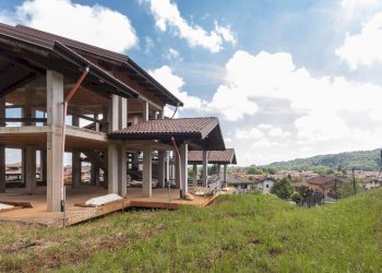 Esterna - Villa a Schiera Via del Mulino, Bernezzo - foto 20