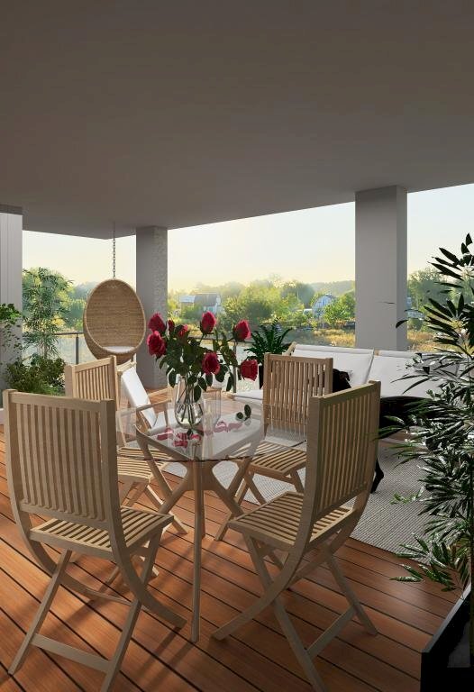 Four-room apartment Alba - photo 2