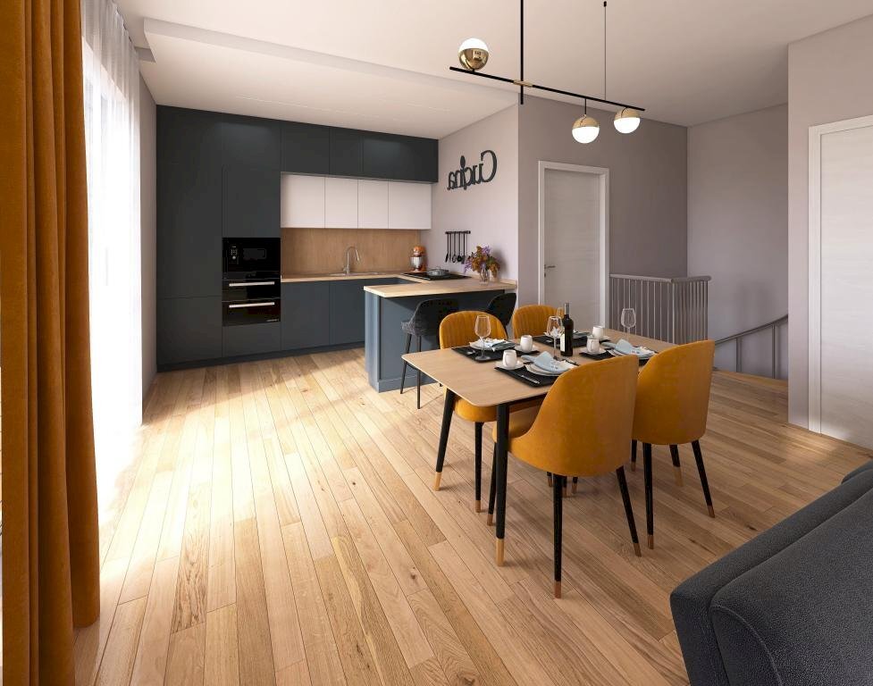 Four-room apartment Alba - photo 3