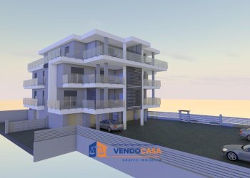 Quadrilocale Alba - foto 12