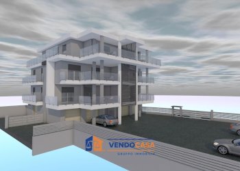 Quadrilocale Alba - foto 13