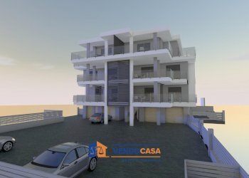 Quadrilocale Alba - foto 14