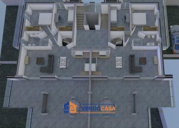 Quadrilocale Alba - foto 16