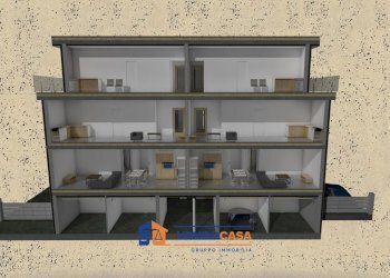 Quadrilocale Alba - foto 18