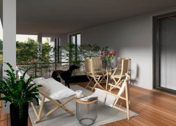 Quadrilocale Alba - foto 1