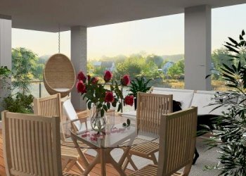 Quadrilocale Alba - foto 2