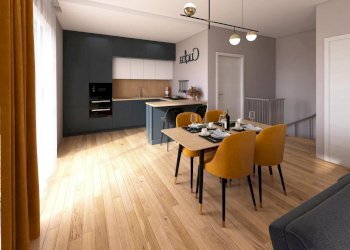 Quadrilocale Alba - foto 3