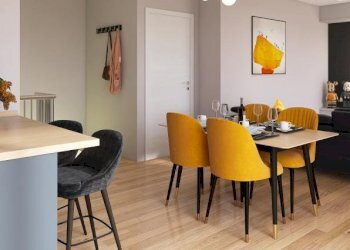 Quadrilocale Alba - foto 4