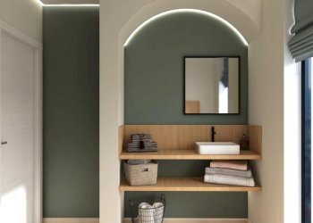 Quadrilocale Alba - foto 7