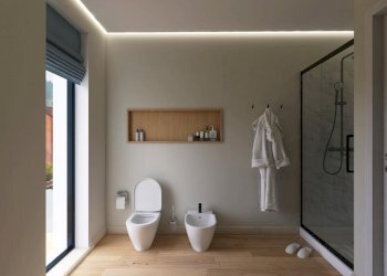 Quadrilocale Alba - foto 9