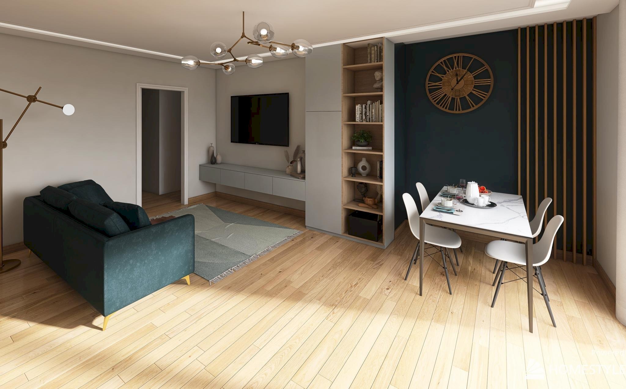 Attico Alba - foto 2