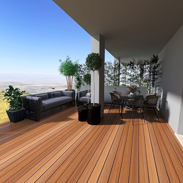 Attico Alba - foto 3