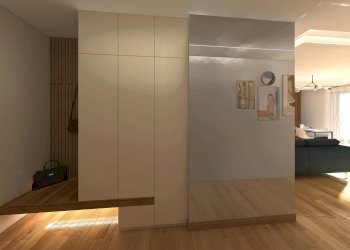 Attico Alba - foto 5