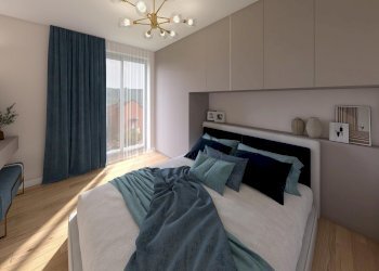 Attico Alba - foto 7