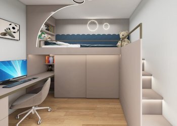 Attico Alba - foto 9