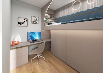 Attico Alba - foto 10