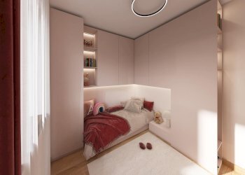 Attico Alba - foto 12