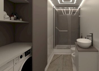 Attico Alba - foto 13