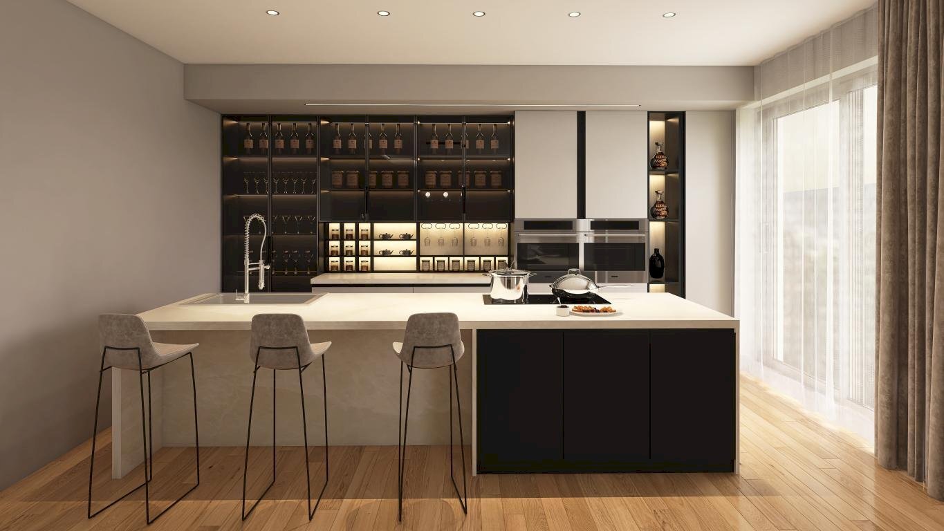 Quadrilocale Alba - foto 1