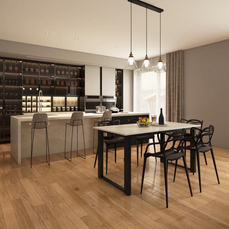 Quadrilocale Alba - foto 2