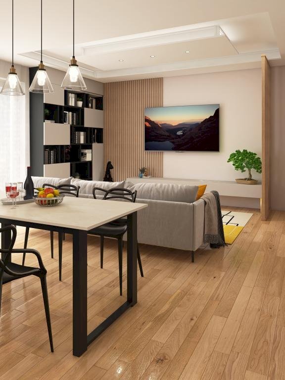 Quadrilocale Alba - foto 3