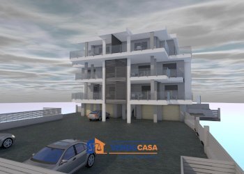 Quadrilocale Alba - foto 19