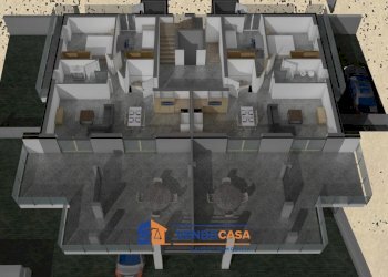 Quadrilocale Alba - foto 22