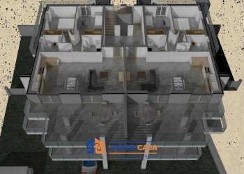 Quadrilocale Alba - foto 17