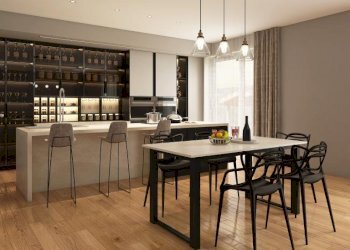 Quadrilocale Alba - foto 2