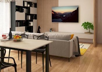 Quadrilocale Alba - foto 3