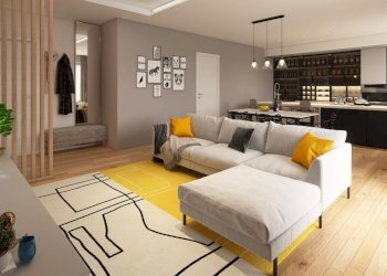 Quadrilocale Alba - foto 4