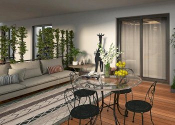 Quadrilocale Alba - foto 6