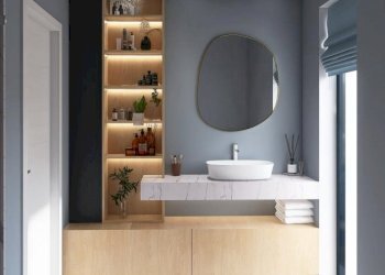 Quadrilocale Alba - foto 9